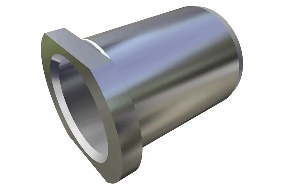 Cummins motor alkatrész - Nyomásvezérlő dugattyú 3021618 Olajnyomás dugattyú