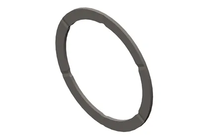 Cummins elegendő készlet -tolóerő -csapágy 3082121 motorhoz